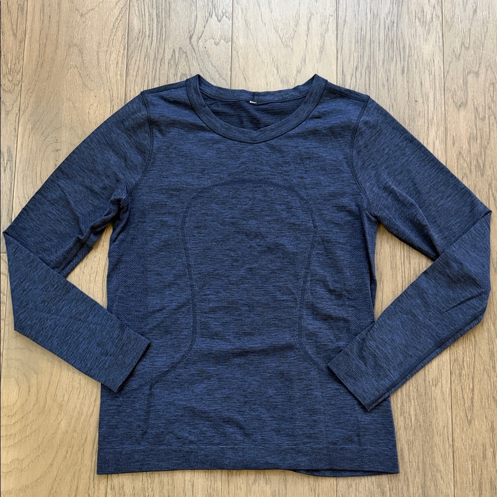 lululemon swiftly long sleeve